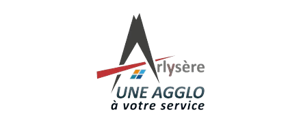 Arlysère · Collectivité Arlysère