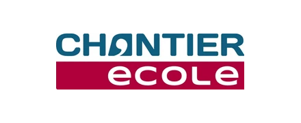 Chantier école · Insertion par l'activité économique Chantier école