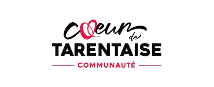 Cœur de Tarentaise Communauté · Collectivité Cœur de Tarentaise Communauté