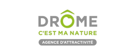 Drôme, agence d'attractivité · Attractivité territoriale Drôme, agence d'attractivité