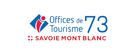 Office de Tourisme 73 · Tourisme Office de Tourisme 73