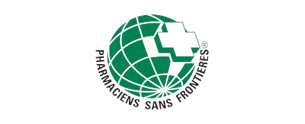 Pharmaciens sans frontières · Solidarité internationale Pharmaciens sans frontières