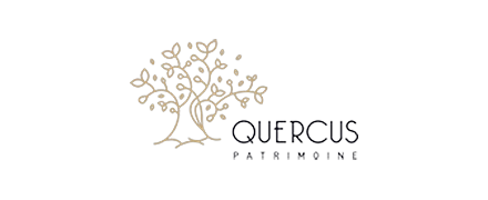 Quercus Patrimoine · Patrimoine Quercus Patrimoine