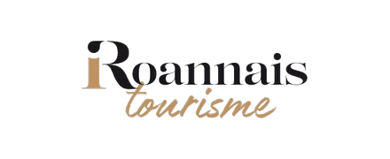 Roannais Tourisme · Tourisme Roannais Tourisme