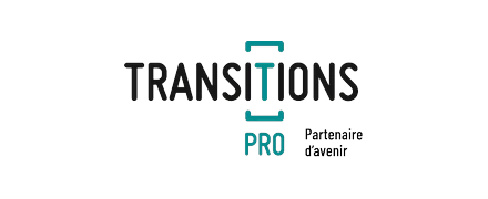 Transitions Pro · Reconversion professionnelle Transitions Pro