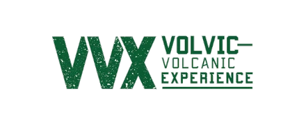 Volvic Volcanic Experience · Agroalimentaire Volvic Volcanic Experience